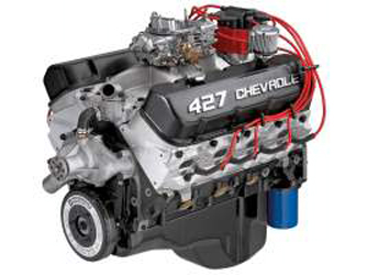 B3219 Engine